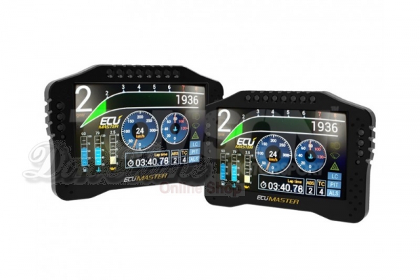 ECUMASTER Display ADU 7